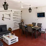 بيت للعطل Casa Abanto *