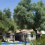 Casa Abanto روندا