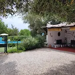 Casa Abanto * روندا