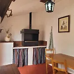 Casa Abanto روندا