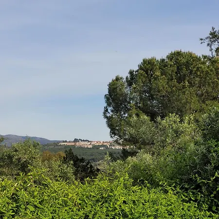 Nyaraló Casa Abanto *