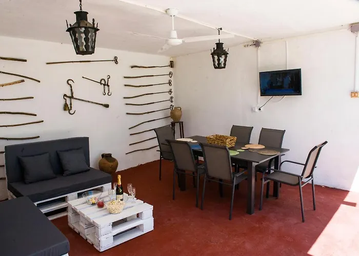 Nyaraló Casa Abanto *