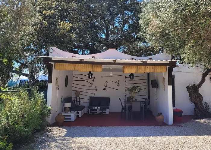 Nyaraló Casa Abanto *