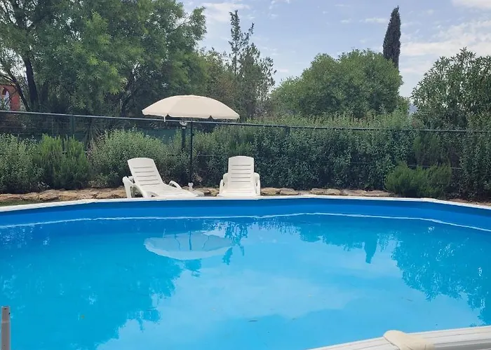 Nyaraló Casa Abanto