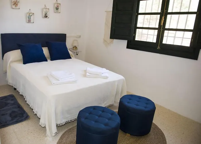 Casa Abanto Nyaraló