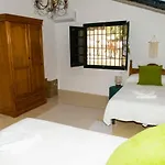 Feriehus Casa Abanto *