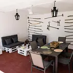 Casa Abanto