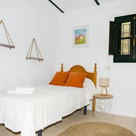 Casa Abanto * Ronda