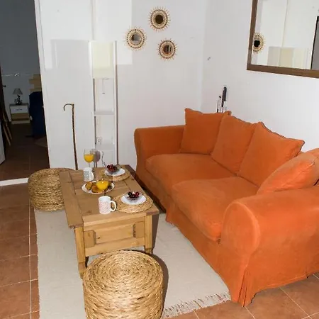 Casa Abanto *
