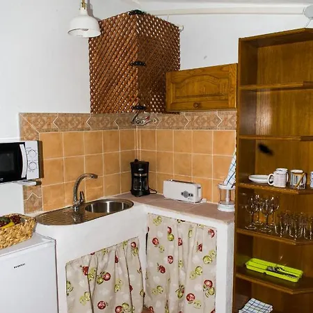 Casa Abanto Holiday home *