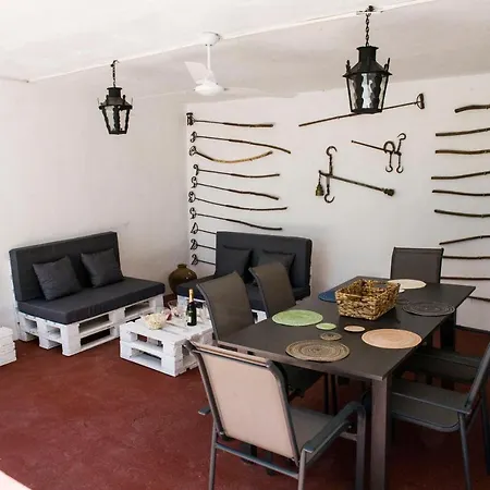 Casa Abanto