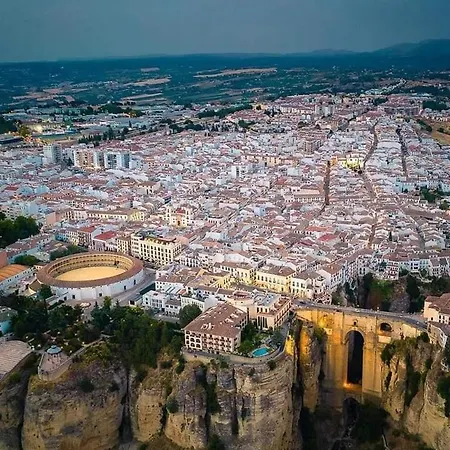 Prázdninový dům Casa Abanto *