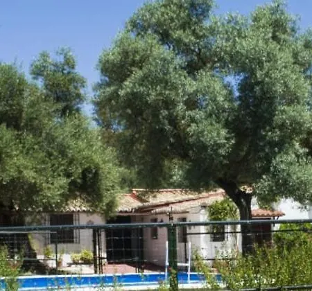 Casa Abanto Ρόντα