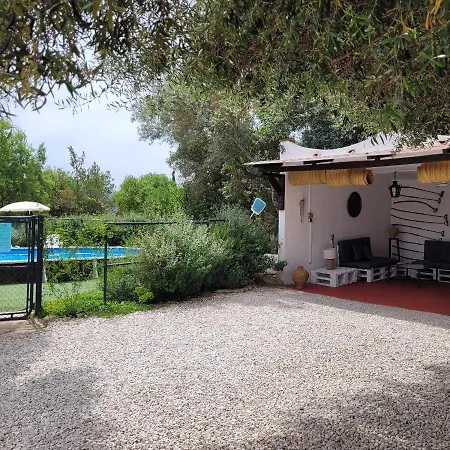 Casa Abanto * Ronda