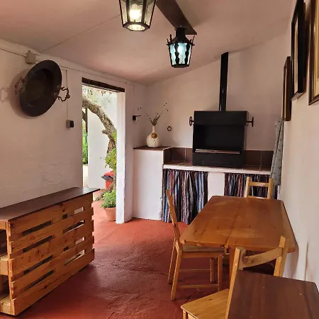 Casa Abanto Ronda