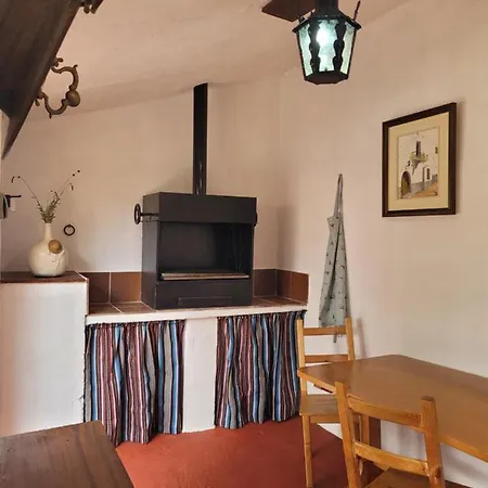 Casa Abanto Ronda