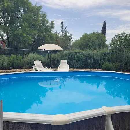 Σπίτι διακοπών Casa Abanto