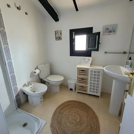 Casa Abanto