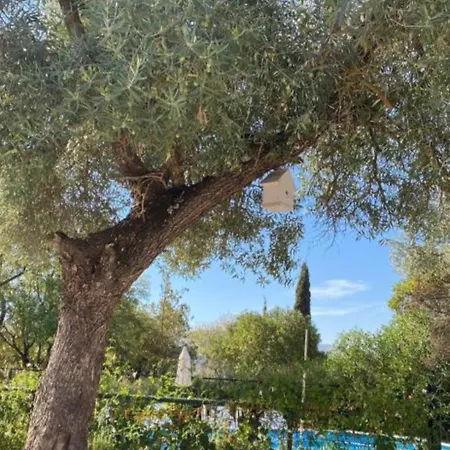 Σπίτι διακοπών Casa Abanto *