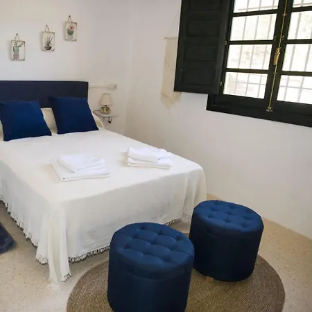 Casa Abanto Holiday home
