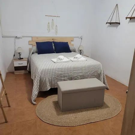 Casa Abanto *