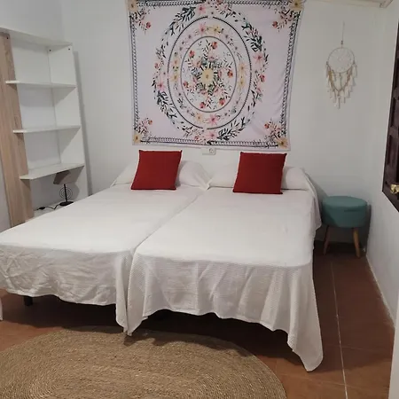 Casa Abanto Ronda