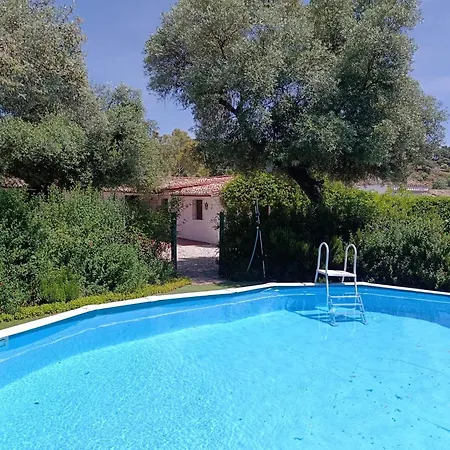 Сasa de vacaciones Casa Abanto Ronda