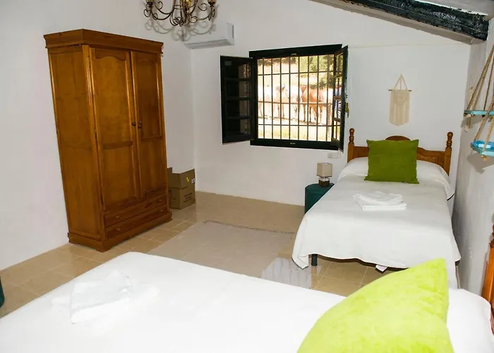 Ferienhaus Casa Abanto *