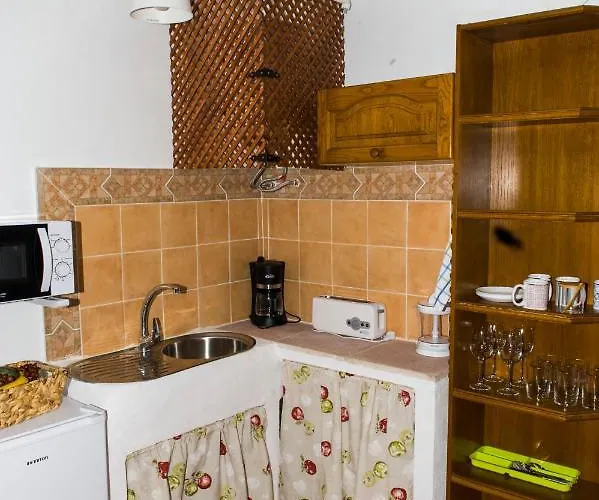 Casa Abanto Будинок відпочинку *