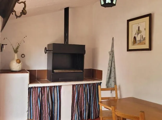 Casa Abanto Ронда