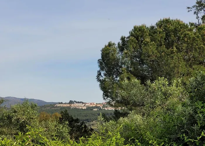 Дом отдыха Casa Abanto *