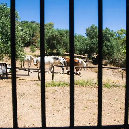 Casa Abanto Сasa de vacaciones