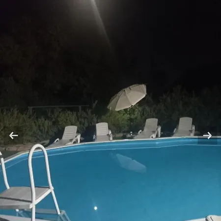 Сasa de vacaciones Casa Abanto