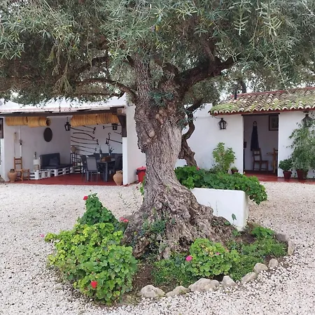 Casa Abanto